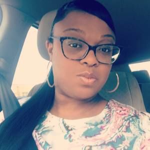 Meet your Posher, Brittney